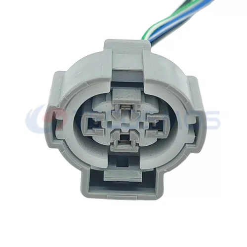 Waterproof Wire Connector Cable Harness Automotive Enclosure Connector for Toyota 4pin Female 6189-0647 - image 4